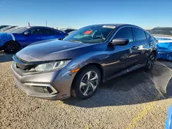 19XFC2F61KE049095 2019 HONDA CIVIC