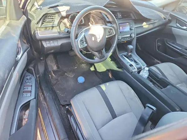 19XFC2F61KE049095 2019 HONDA CIVIC - Image 8
