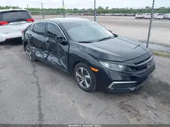 19XFC2F61KE049212 2019 HONDA CIVIC