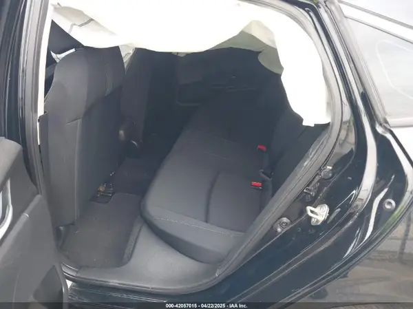19XFC2F61KE049212 2019 HONDA CIVIC - Image 8