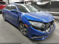 19XFC2F61KE050280 2019 HONDA CIVIC