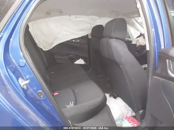 19XFC2F61KE050280 2019 HONDA CIVIC - Image 8