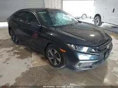 19XFC2F61KE050358 2019 HONDA CIVIC