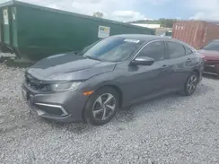 19XFC2F61KE050960 2019 HONDA CIVIC