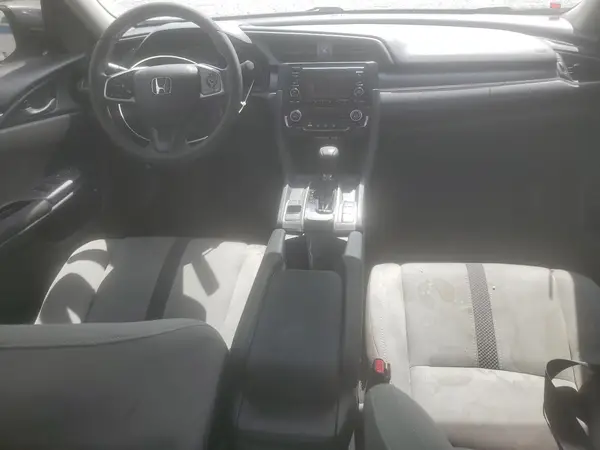 19XFC2F61KE050960 2019 HONDA CIVIC - Image 8
