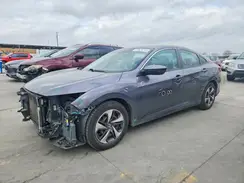 19XFC2F61KE051297 2019 HONDA CIVIC