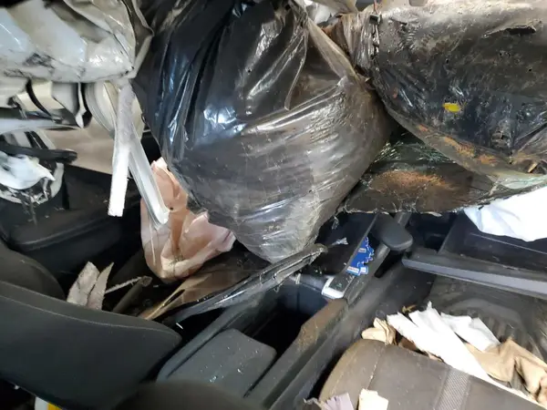 19XFC2F61KE051445 2019 HONDA CIVIC - Image 8