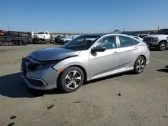 19XFC2F61KE200114 2019 HONDA CIVIC