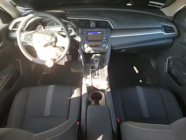 19XFC2F61KE200114 2019 HONDA CIVIC - Image 8