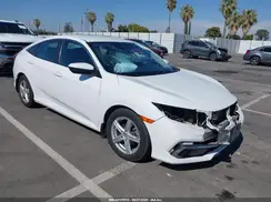 19XFC2F61KE200209 2019 HONDA CIVIC