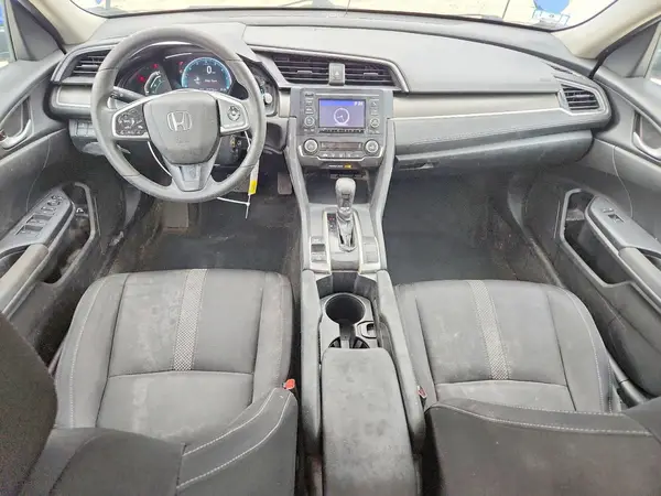 19XFC2F61KE200484 2019 HONDA CIVIC - Image 8