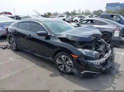 19XFC2F61KE200601 2019 HONDA CIVIC