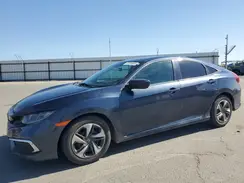 19XFC2F61KE202333 2019 HONDA CIVIC