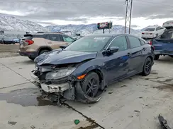 19XFC2F61KE202395 2019 HONDA CIVIC