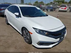 19XFC2F61KE202820 2019 HONDA CIVIC