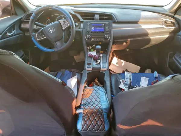 19XFC2F61KE203059 2019 HONDA CIVIC - Image 8