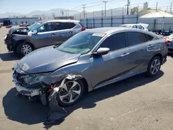 19XFC2F61KE203093 2019 HONDA CIVIC