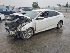 19XFC2F61KE203255 2019 HONDA CIVIC
