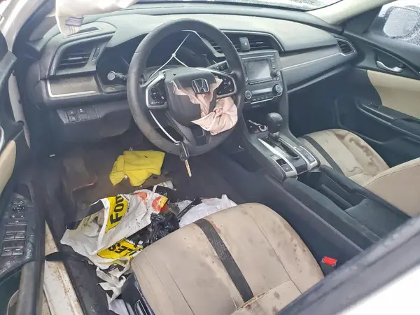 19XFC2F61KE203255 2019 HONDA CIVIC - Image 8
