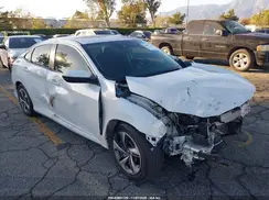 19XFC2F61KE203367 2019 HONDA CIVIC