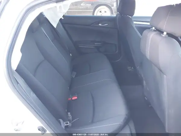 19XFC2F61KE203367 2019 HONDA CIVIC - Image 8