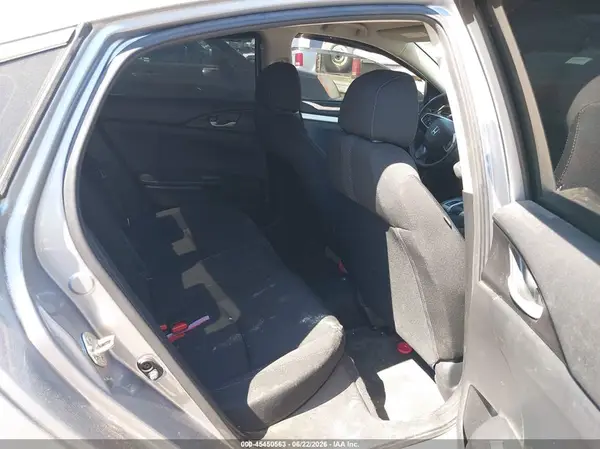 19XFC2F61KE203790 2019 HONDA CIVIC - Image 8