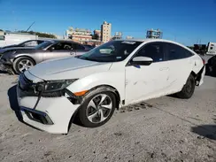 19XFC2F61KE204745 2019 HONDA CIVIC