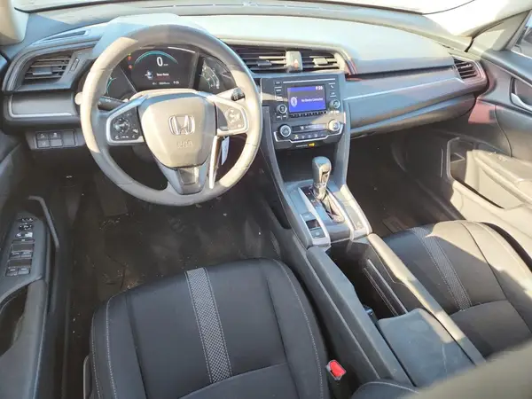 19XFC2F61KE204745 2019 HONDA CIVIC - Image 8