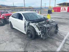 19XFC2F61KE205118 2019 HONDA CIVIC