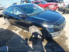19XFC2F61KE205426 2019 HONDA CIVIC