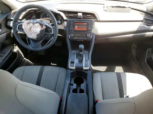 19XFC2F61KE205426 2019 HONDA CIVIC - Image 8