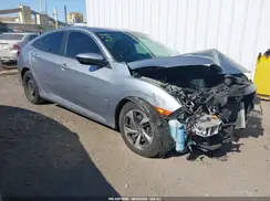 19XFC2F61KE205779 2019 HONDA CIVIC