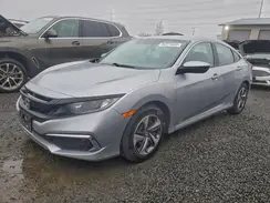 19XFC2F61KE205913 2019 HONDA CIVIC