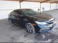 19XFC2F61KE206933 2019 HONDA CIVIC