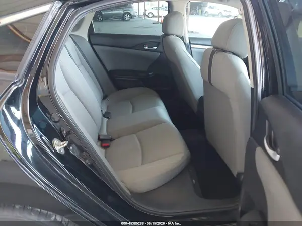 19XFC2F61KE206933 2019 HONDA CIVIC - Image 8