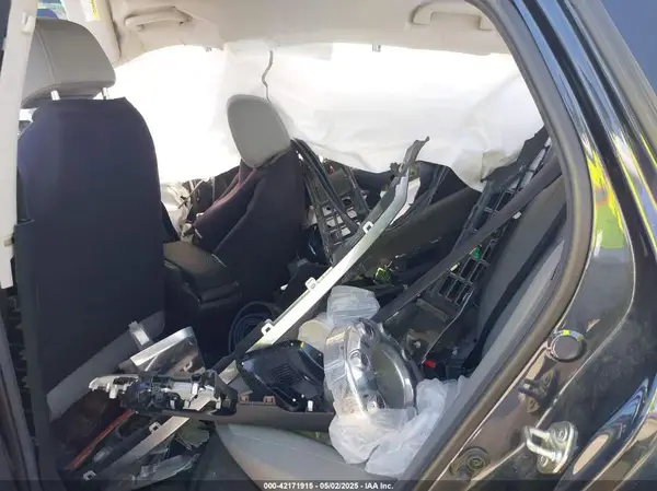 19XFC2F61KE207080 2019 HONDA CIVIC - Image 8