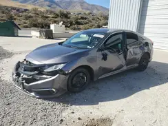 19XFC2F61KE209055 2019 HONDA CIVIC