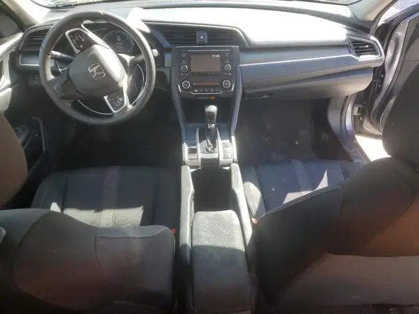 19XFC2F61KE209055 2019 HONDA CIVIC - Image 8