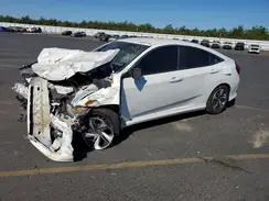 19XFC2F61KE209797 2019 HONDA CIVIC
