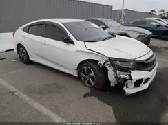 19XFC2F61KE211145 2019 HONDA CIVIC