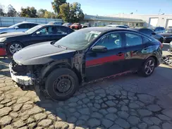 19XFC2F61KE211954 2019 HONDA CIVIC