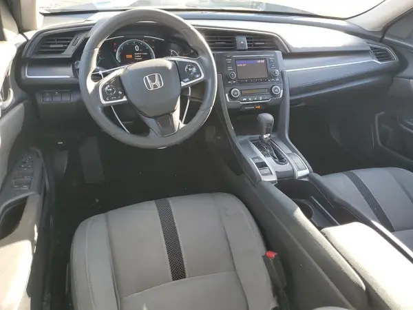 19XFC2F61KE211954 2019 HONDA CIVIC - Image 8
