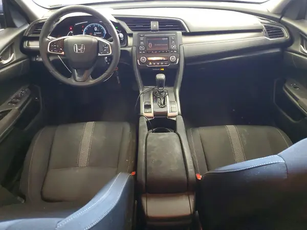 19XFC2F61KE212246 2019 HONDA CIVIC - Image 8