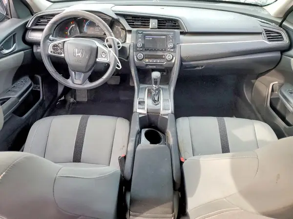 19XFC2F61KE212375 2019 HONDA CIVIC - Image 8