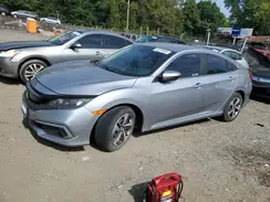 19XFC2F61KE213106 2019 HONDA CIVIC
