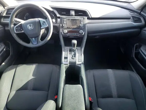 19XFC2F61KE213543 2019 HONDA CIVIC - Image 8