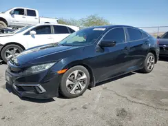 19XFC2F61KE213624 2019 HONDA CIVIC