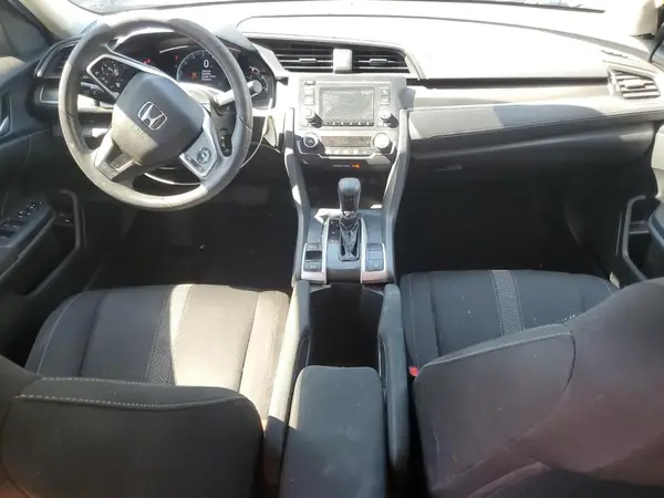 19XFC2F61KE213624 2019 HONDA CIVIC - Image 8