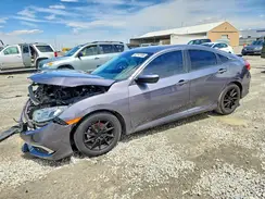 19XFC2F61LE000240 2020 HONDA CIVIC