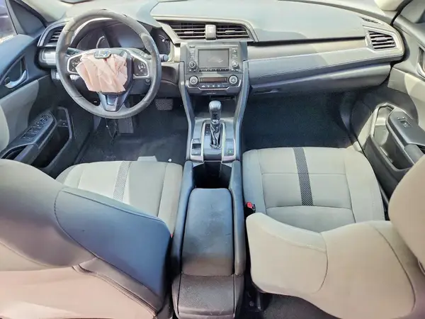 19XFC2F61LE000240 2020 HONDA CIVIC - Image 8